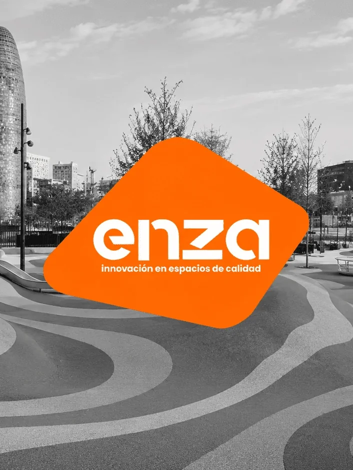 ENZA — innovación en espacios de calidad