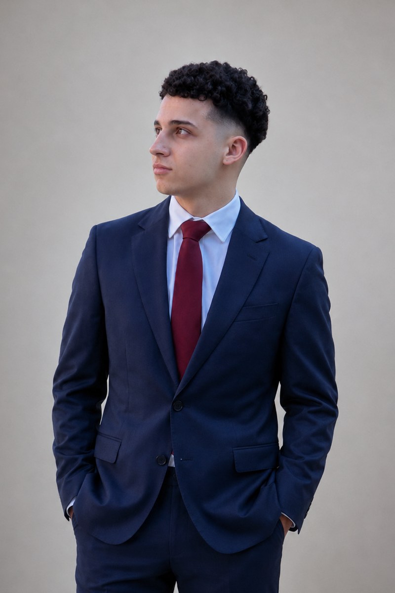 Arnau Montero, cofundador de DuoWave